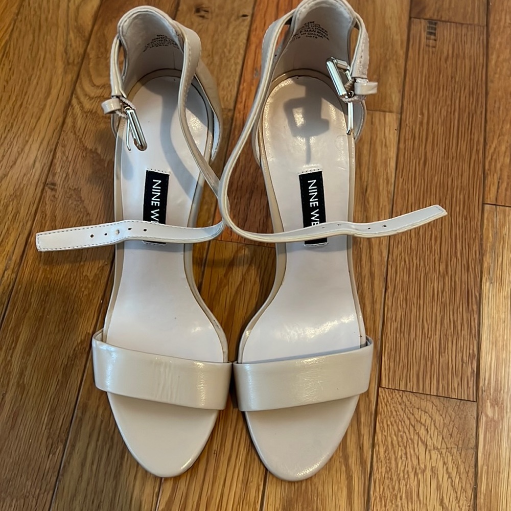 Brand New Nine West Sandals